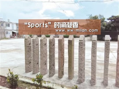 “Sports”时间凝香(图3) 米兰体育入口